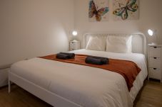 Apartamento em Cascais - Apartamento espaçoso e soalheiro - a 10 minutos do mar 