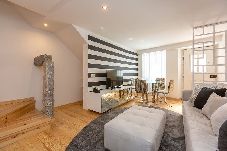 Apartamento em Cascais - Cascais Seaside Duplex - 200 metros da praia