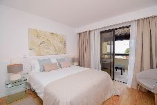 Apartamento em Cascais - Apartamento elegante com um quarto e piscina 