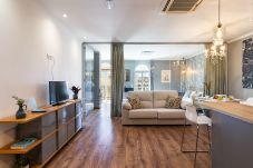 Apartamento em Estoril - Apartamento T1 com estilo - 500 metros da praia 