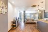 Apartamento em Estoril - Apartamento T1 com estilo - 500 metros da praia 