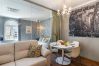 Apartamento em Estoril - Apartamento T1 com estilo - 500 metros da praia 