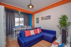 Apartamento em Lisboa - Acolhedor Apartamento de 2 Quartos perto do Centro da Cidade