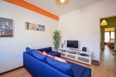 Apartamento em Lisboa - Acolhedor Apartamento de 2 Quartos perto do Centro da Cidade