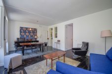 Apartamento em Lisboa - Acolhedor Apartamento de 1 Quarto perto da Baixa