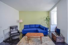 Apartamento em Lisboa - Acolhedor Apartamento de 1 Quarto perto da Baixa