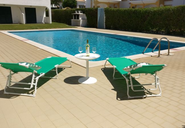 Vilamoura - Apartamento