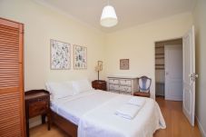 Apartamento em Cascais - Acolhedor Apartamento de 2 Quartos perto da Praia