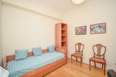 Apartamento em Cascais - Acolhedor Apartamento de 2 Quartos perto da Praia