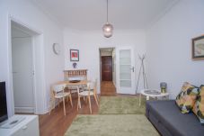 Apartamento em Lisboa - Encantador Apartamento perto do Metro