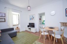 Apartamento em Lisboa - Encantador Apartamento perto do Metro