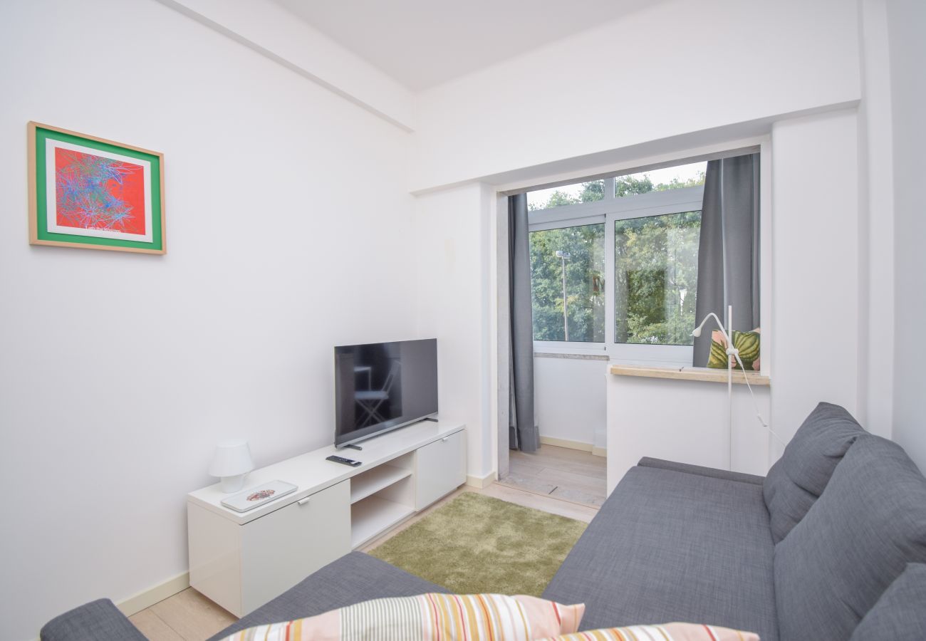 Apartamento em Lisboa - Cozy Apartment in Lisboa