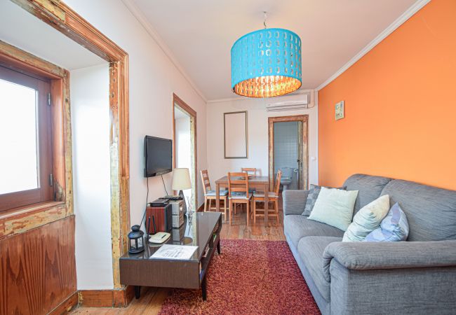 Apartamento em Lisboa - LISBON PANORAMA I