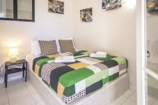 Apartamento em Albufeira - Acolhedor Apartamento de 1 Quarto com Varanda em Albufeira