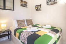 Apartamento em Albufeira - Acolhedor Apartamento de 1 Quarto com Varanda em Albufeira