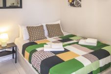 Apartamento em Albufeira - Acolhedor Apartamento de 1 Quarto com Varanda em Albufeira