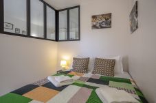 Apartamento em Albufeira - Acolhedor Apartamento de 1 Quarto com Varanda em Albufeira