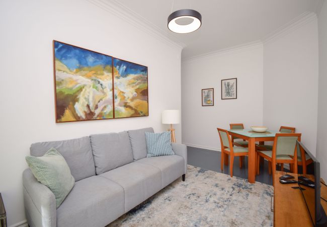 Apartamento em Lisboa - Belém Tropical Apartment