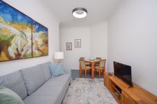 Apartamento em Lisboa - Belém Tropical Apartment