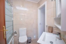 Apartamento em Cascais - Apartamento Espaçoso com 3 Quartos em Cascais