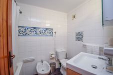 Apartamento em Cascais - Apartamento tradicional e encantador- 15min do mar