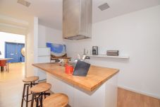 Apartamento em Paço de Arcos - Plumera House