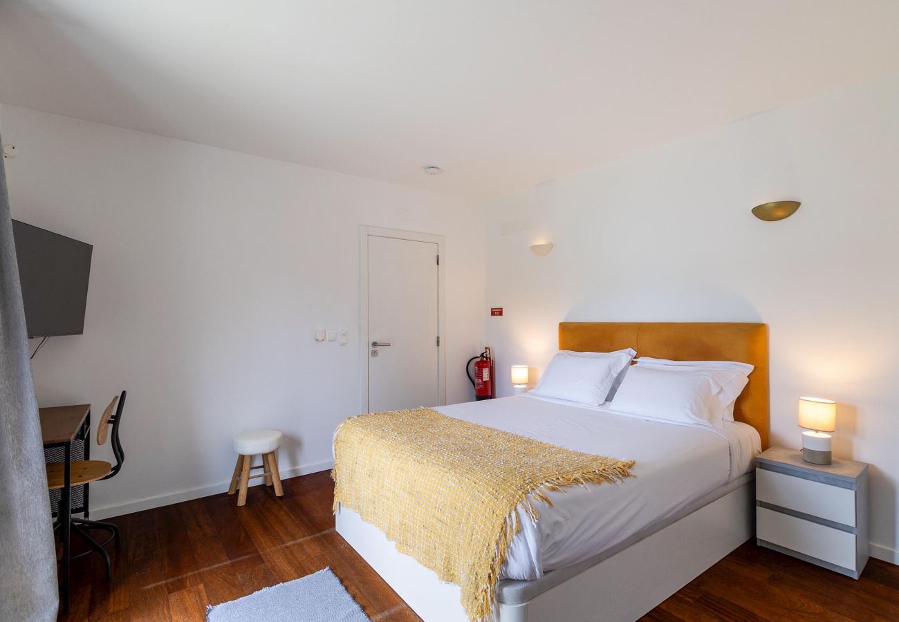 Quarto em Sintra - Sea Escape 3