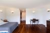 Quarto em Sintra - Sea Escape Premium