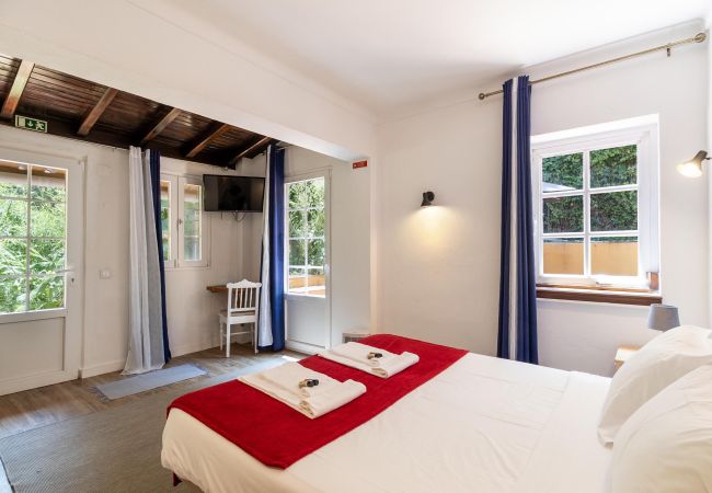 Quarto em Sintra - Escape Nature 2
