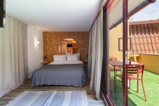 Quarto em Sintra - Escape Nature 5