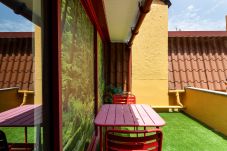 Quarto em Sintra - Escape Nature 5