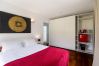 Quarto em Sintra - Sea Escape 1