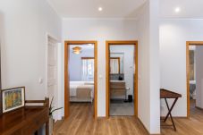 Apartamento em Cascais - Apartamento encantador com terraço ensolarado em Cascais