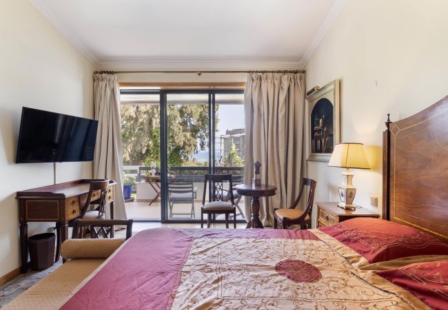 Apartamento em Cascais - Acácias 357