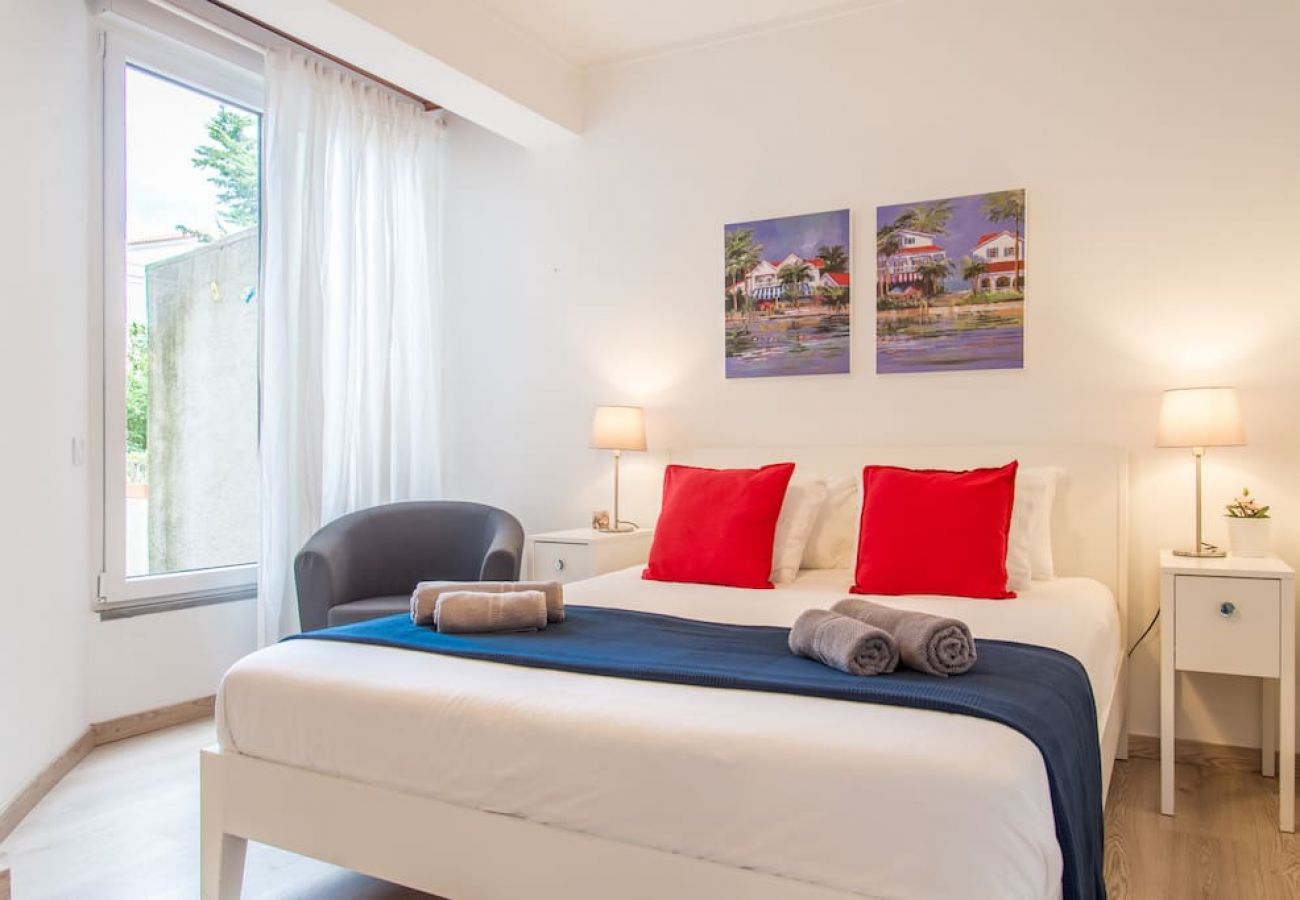 Apartment in Cascais - Charming and Central Apartment - 350m from beach 