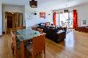 Apartment in Parede - Fantastic Seaside Family Apartment with Pool 
