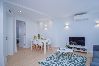 Apartment in Cascais - Central & Stylish 2 Bedroom Apartment with Balcony 