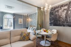 Apartment in Estoril - Stylish 1 Bedroom Apartment - 500 meters from the beach 