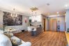 Apartment in Estoril - Stylish 1 Bedroom Apartment - 500 meters from the beach 