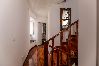 Terraced House in Cascais - Seaside Family Townhouse - 100 meters from the sea! 