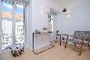 Apartment in Cascais - -Charming Seaside Apartment - 1 minute from the beach 