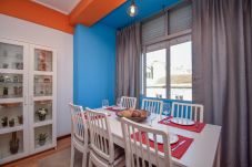 Apartment in Lisbon - Cozy 2 Bedroom Apartment close to City Center