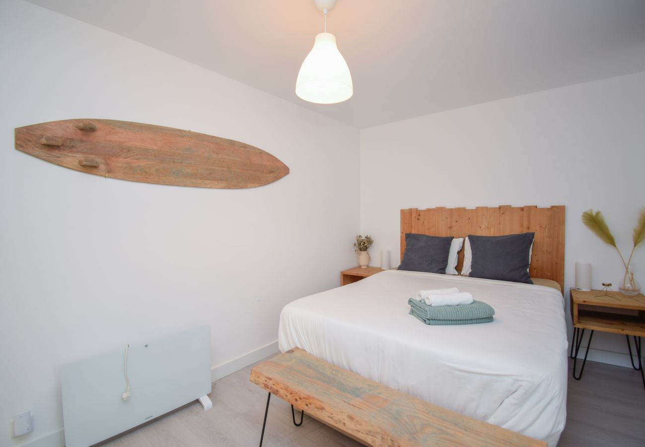 Studio in Cascais - Charming studio 7 minutes walking from the beach