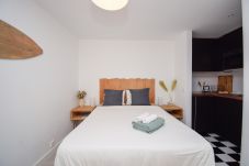 Studio in Cascais - Charming studio 7 minutes walking from the beach