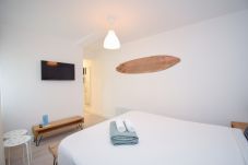 Studio in Cascais - Charming studio 7 minutes walking from the beach