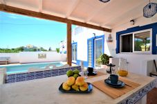 Villa in Albufeira - Vila Arvela with Private Swimming Pool and 3 Bedrooms