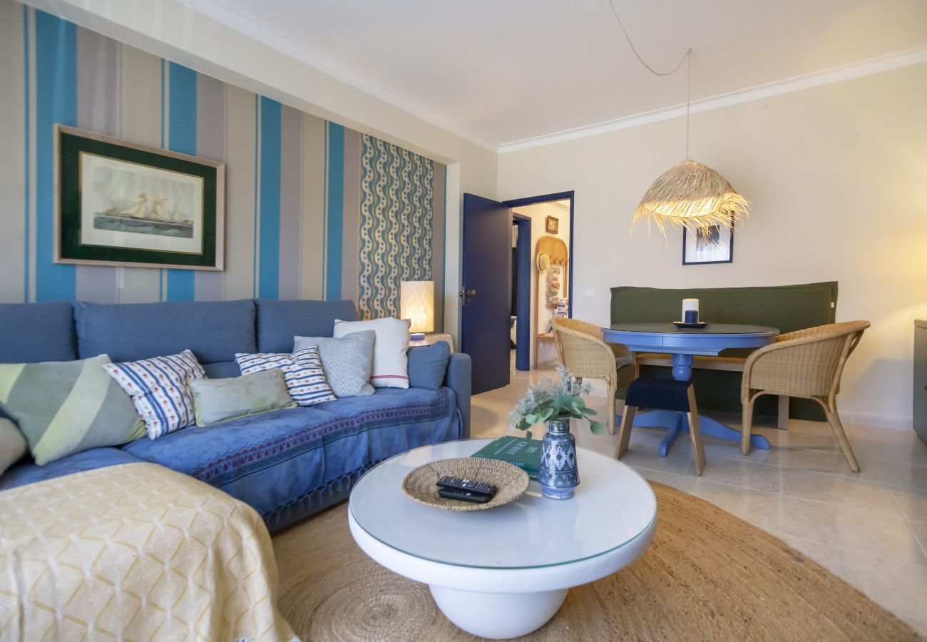 Apartment in Lagos - Charming 2 Bedroom Apartment in Lagos