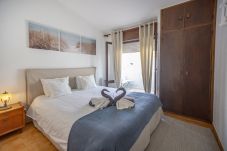 House in Vila do Bispo - Traditional House with 2 floors - 5 minutes from the beach