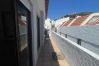 House in Vila do Bispo - Traditional House with 2 floors - 5 minutes from the beach