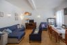 House in Vila do Bispo - Traditional House with 2 floors - 5 minutes from the beach